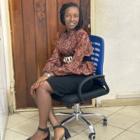 Elizabeth Kamara